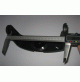 Bail Mount with Knobs- For gpsmap 7 series. echomap 7 series and Striker 7 series 010-11967-00 - Garmin 